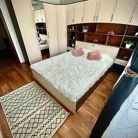 Apartament Apartment *