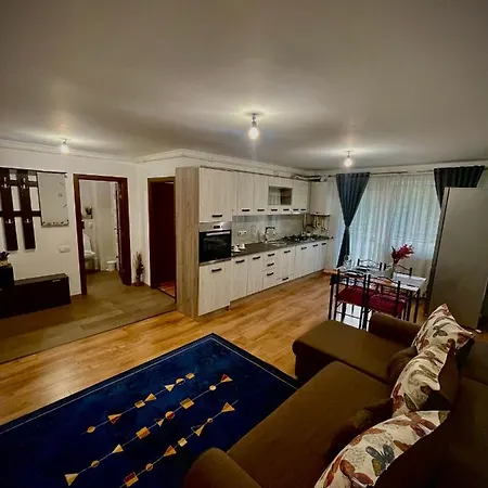 Apartament Apartment