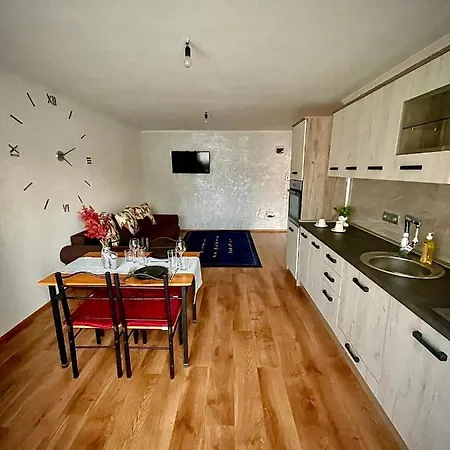 Apartament