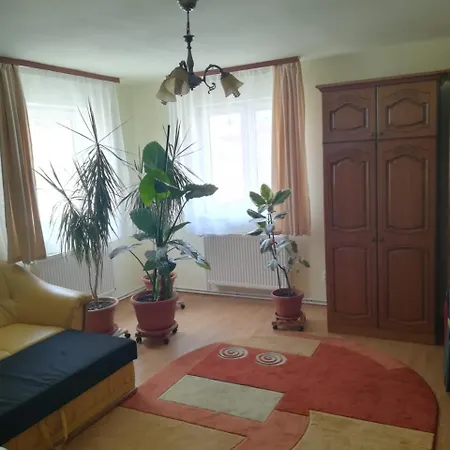 شقة Apartament كلوج-نابوكا