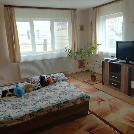 Apartament شقة *